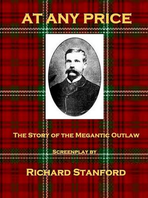 cover image of At Any Price
